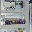 Nový riadiaci systém pre linku Guerin - PLC Allen-Bradley ControLogix od Rockwell Automation